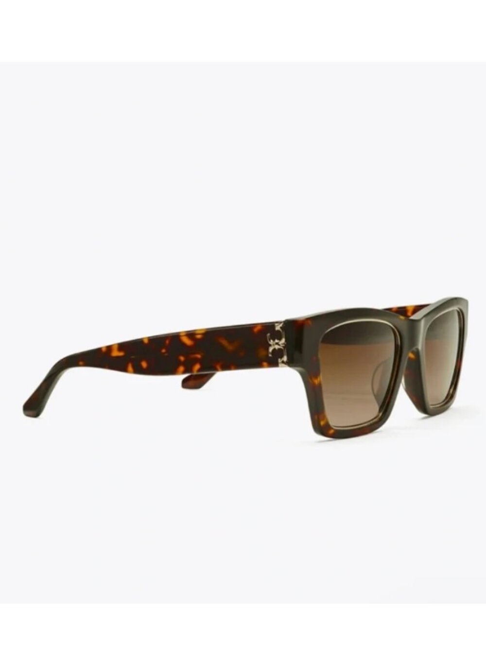 Tory Burch Trace Sunglasses